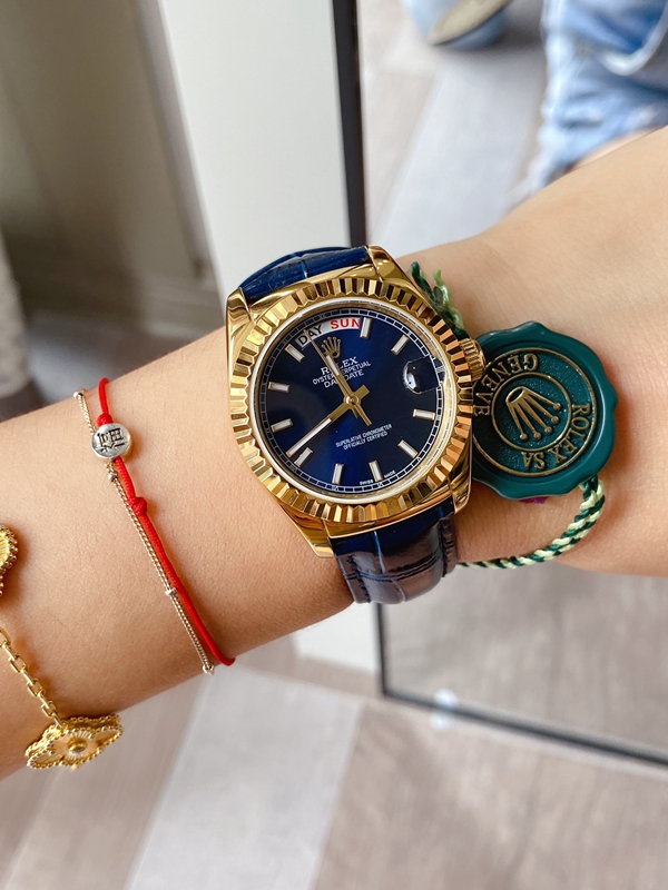 ブランド時計角部分ディテール